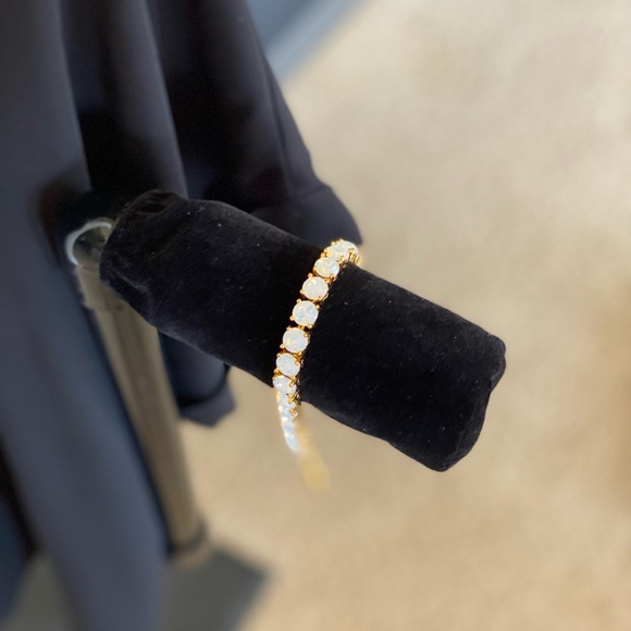 Opal Impression Bracelet - Picture 3 of 4